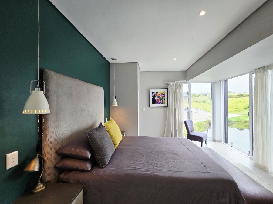 3 Bedroom Property for Sale in Oubaai Western Cape